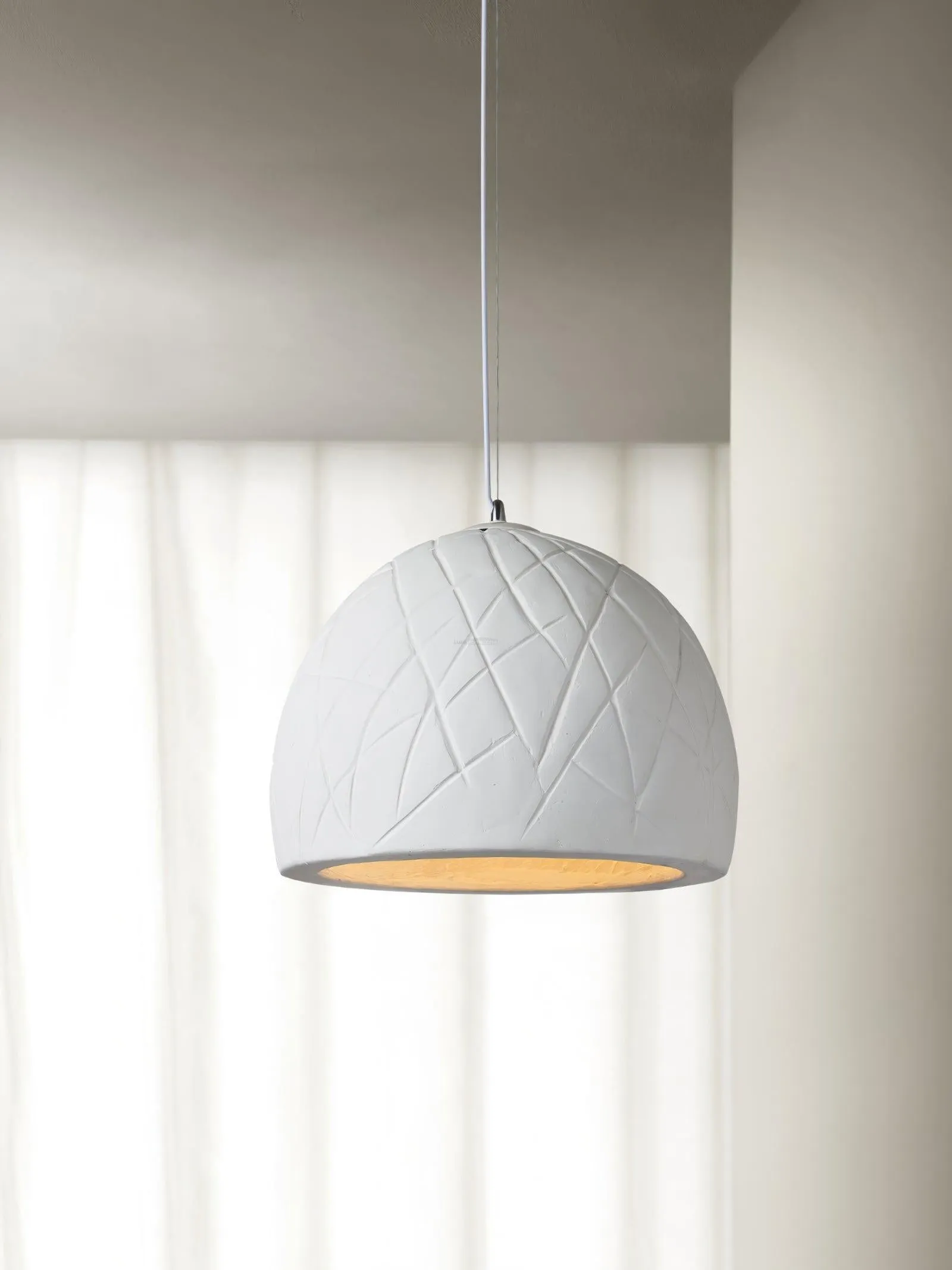 Malva Pendant Light ∅ 11.8″