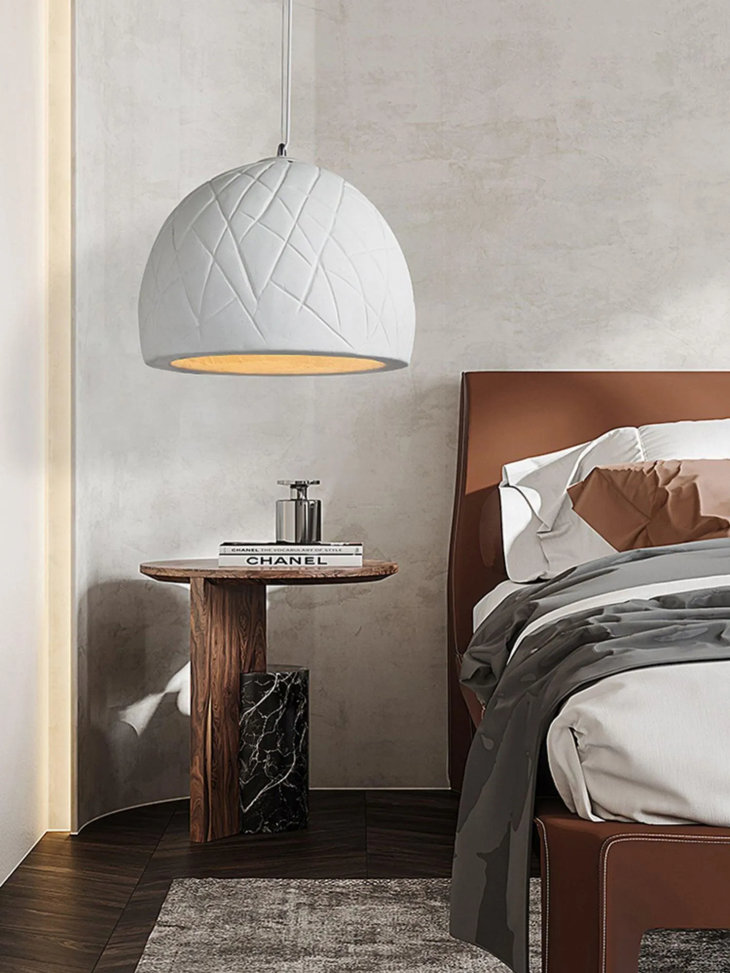 Malva Pendant Light ∅ 11.8″