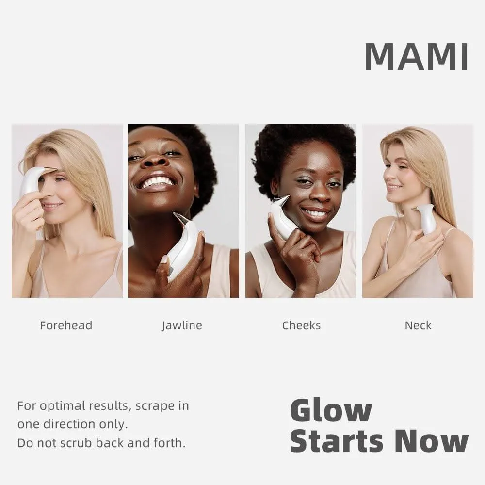 MAMI Hot & Cold Beauty Device