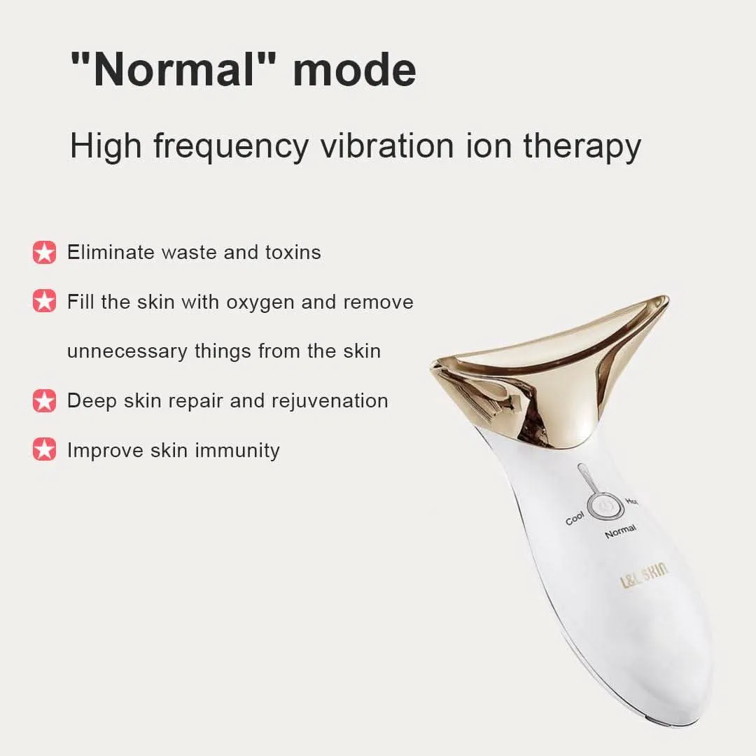 MAMI Hot & Cold Beauty Device