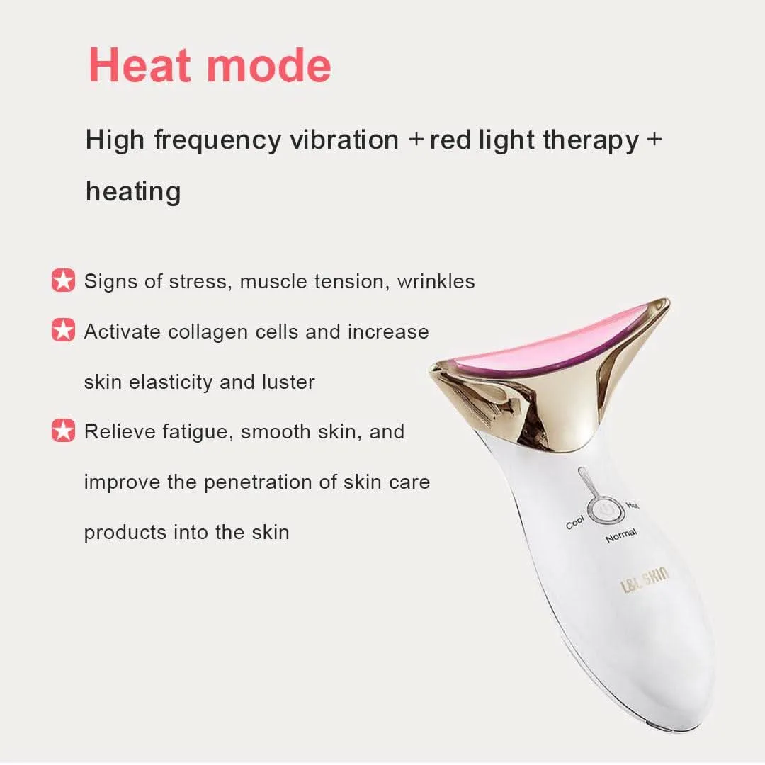 MAMI Hot & Cold Beauty Device