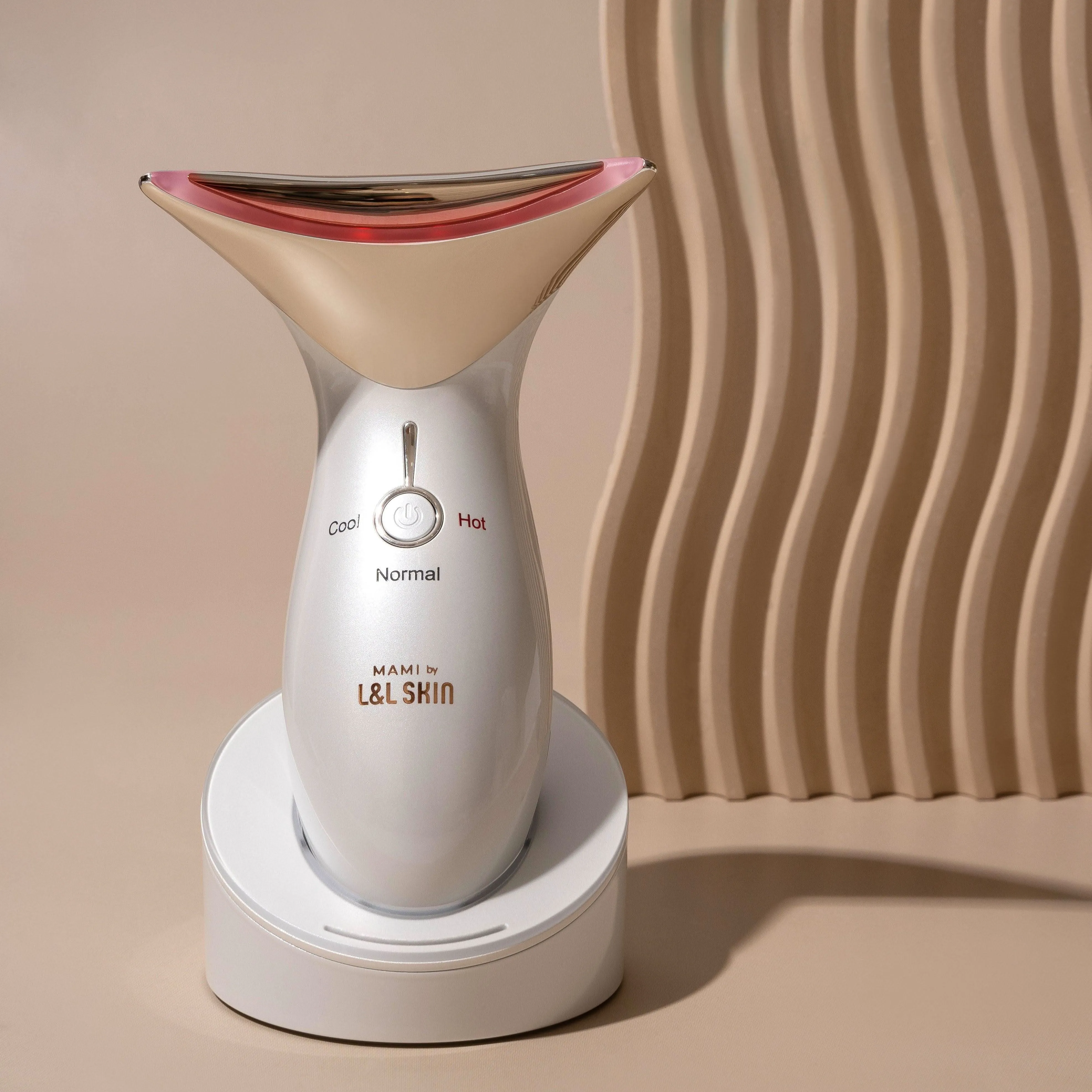 MAMI Hot & Cold Beauty Device