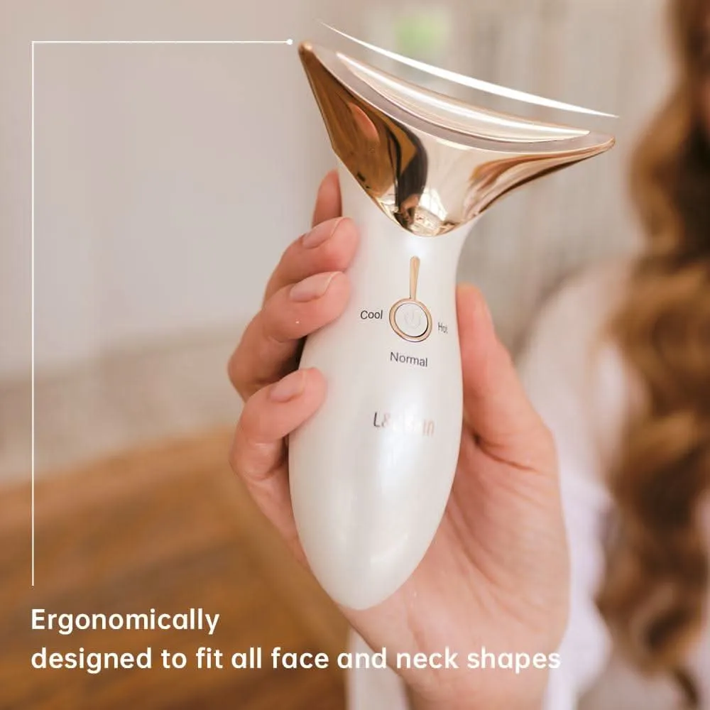 MAMI Hot & Cold Beauty Device
