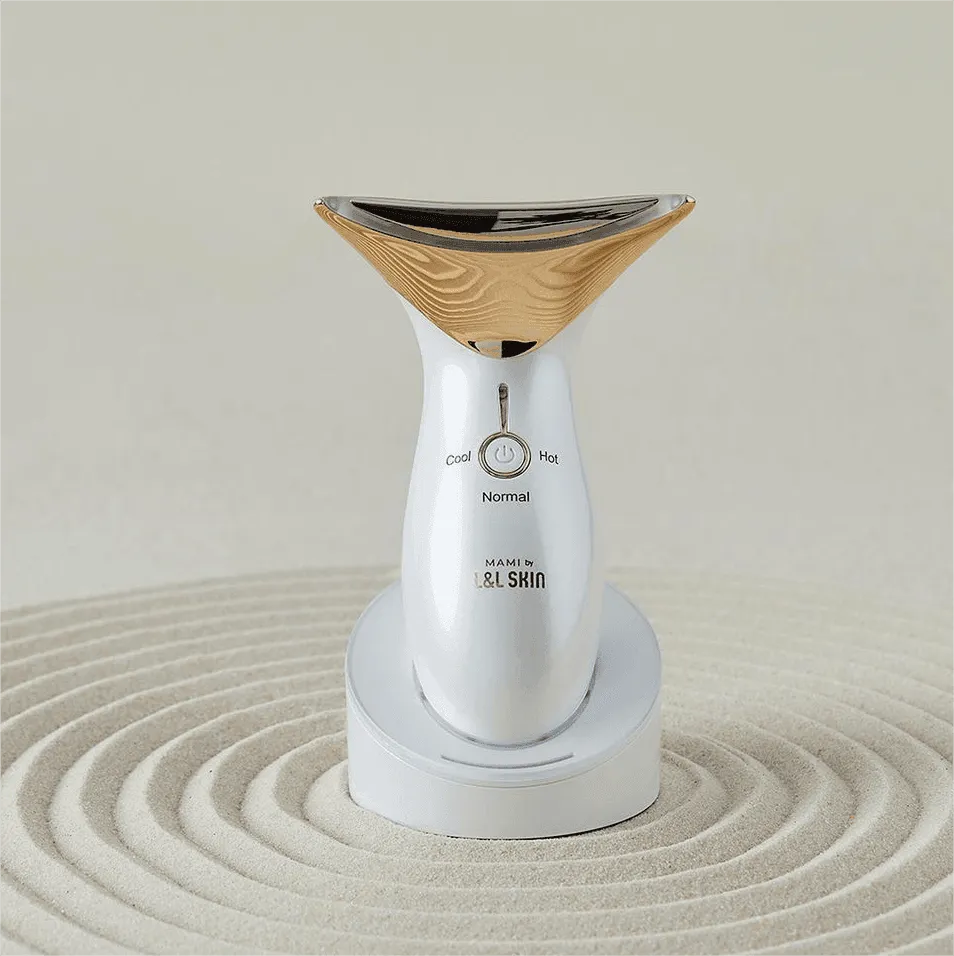 MAMI Hot & Cold Beauty Device