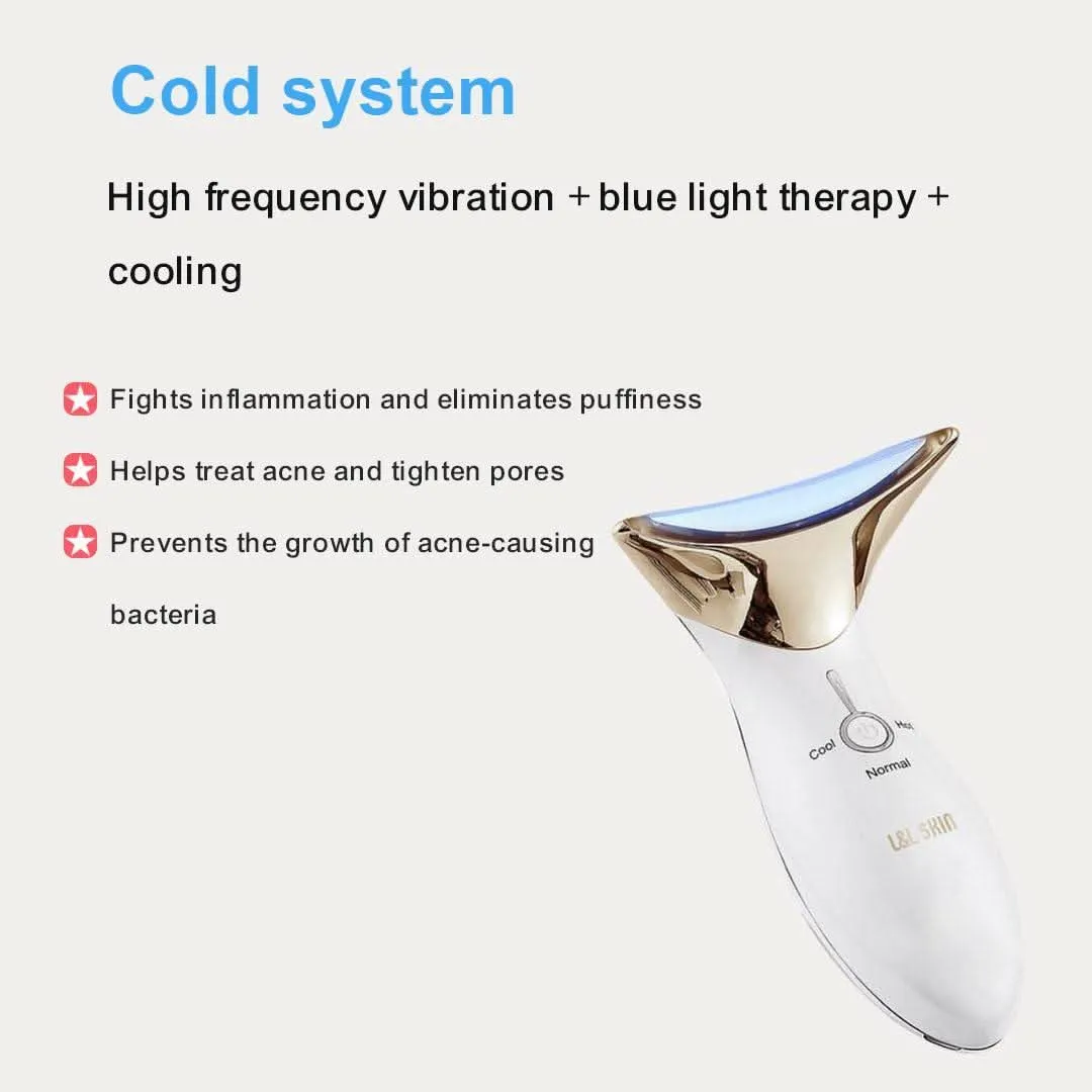 MAMI Hot & Cold Beauty Device