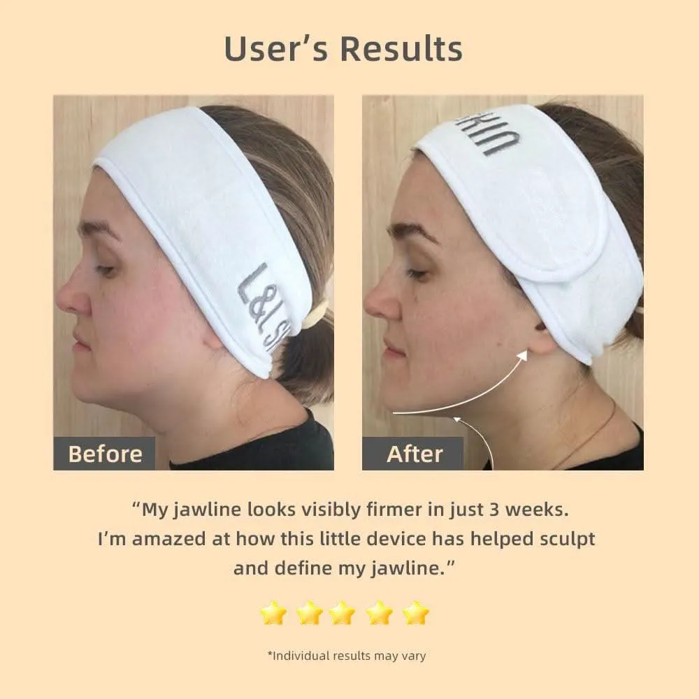 MAMI Hot & Cold Beauty Device