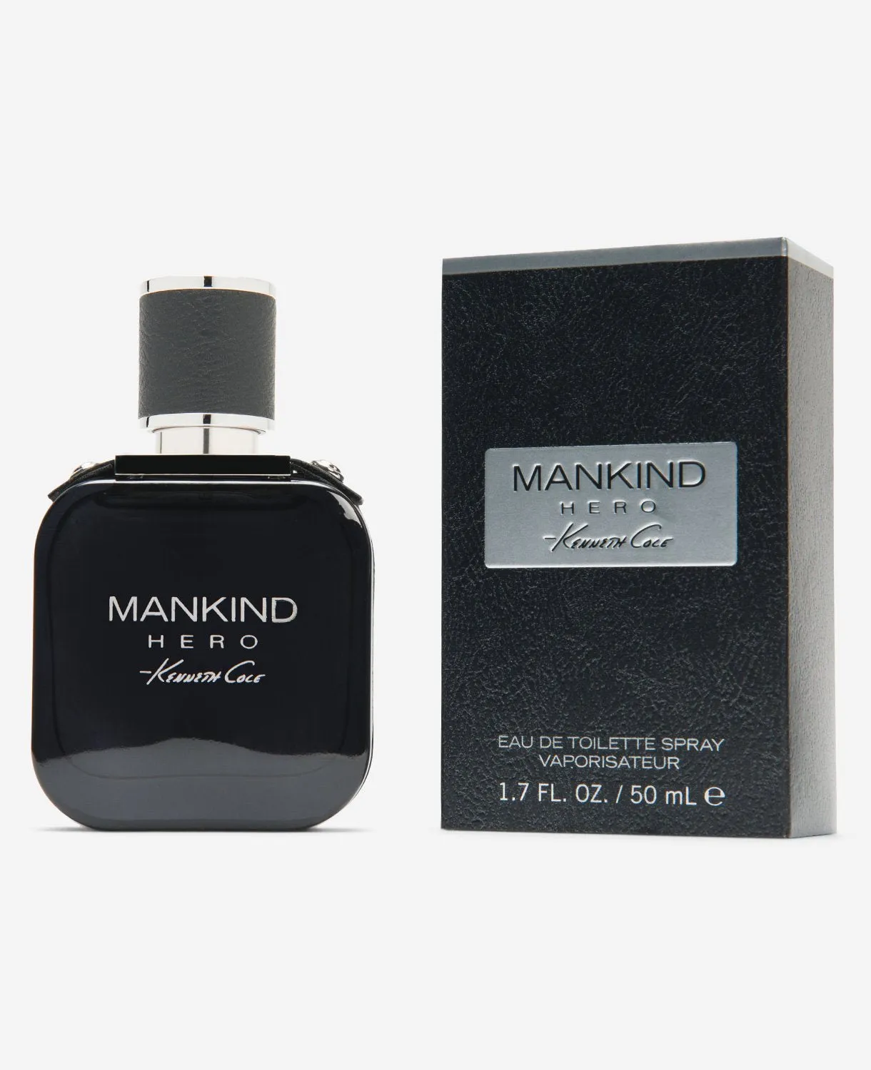 Mankind Hero For Him Eau de Toilette, 1.7 oz