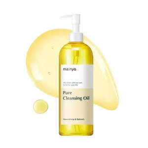 Manyo Factory Pure Cleansing Oil