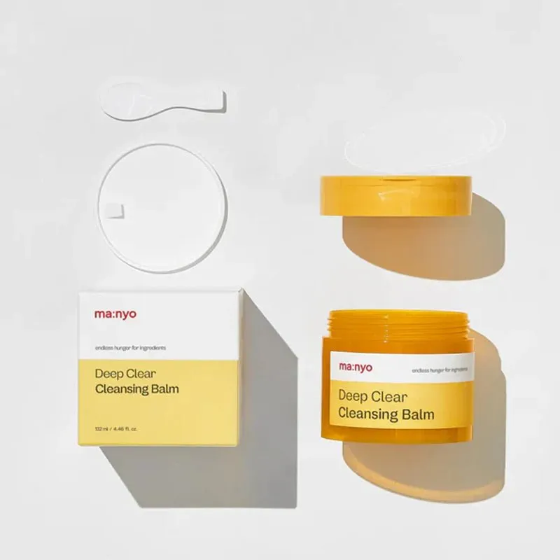 MANYO Pure Cleansing Balm 132ml