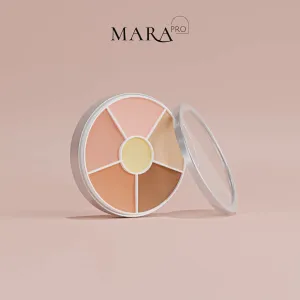 MARA ALL SKIN Magic Wheel Concealer