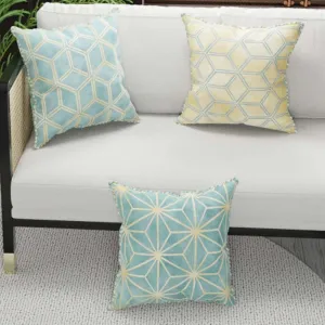 Mara Cushion Cover - Set of Three