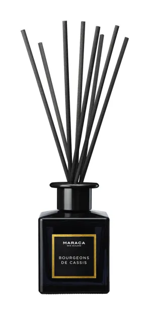 Maraca - Burgeons De Cassis Scented Diffuser