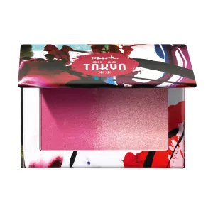 mark. Oh So Tokyo Ombre Blush