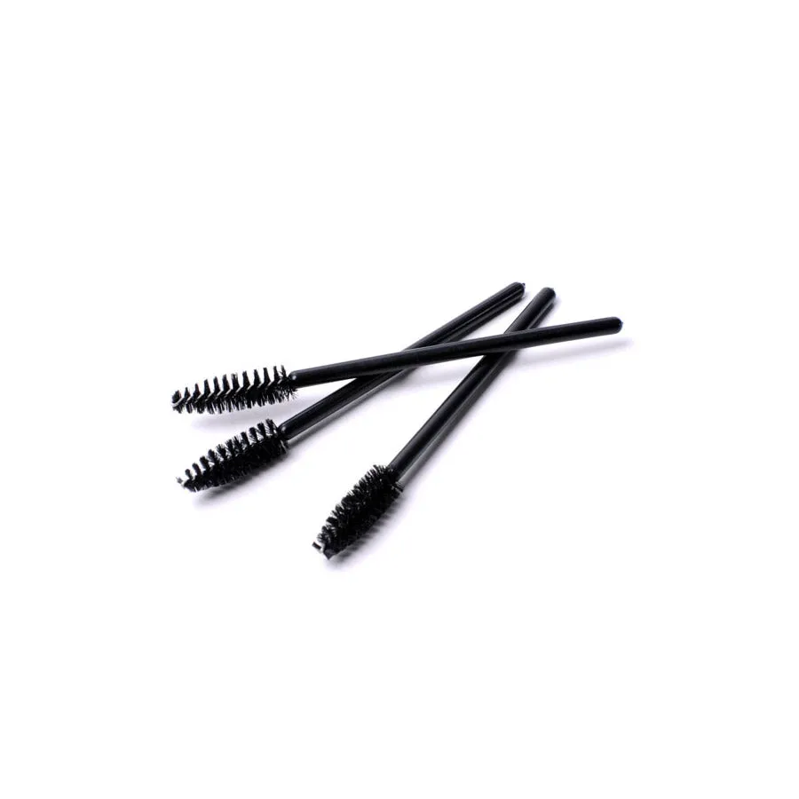 Mascara Wands