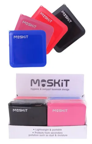 Mask Box - MaskIt