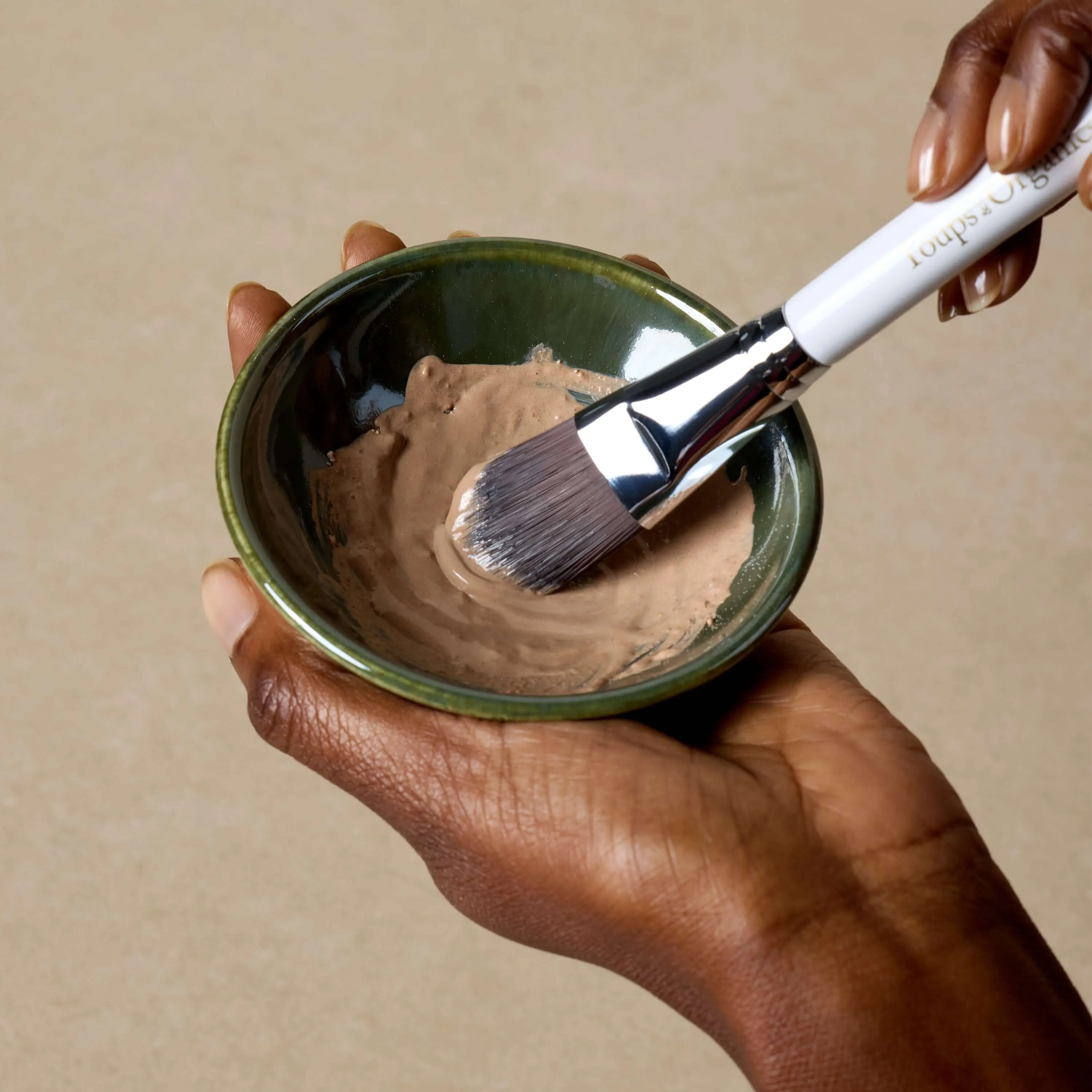 Mask Brush