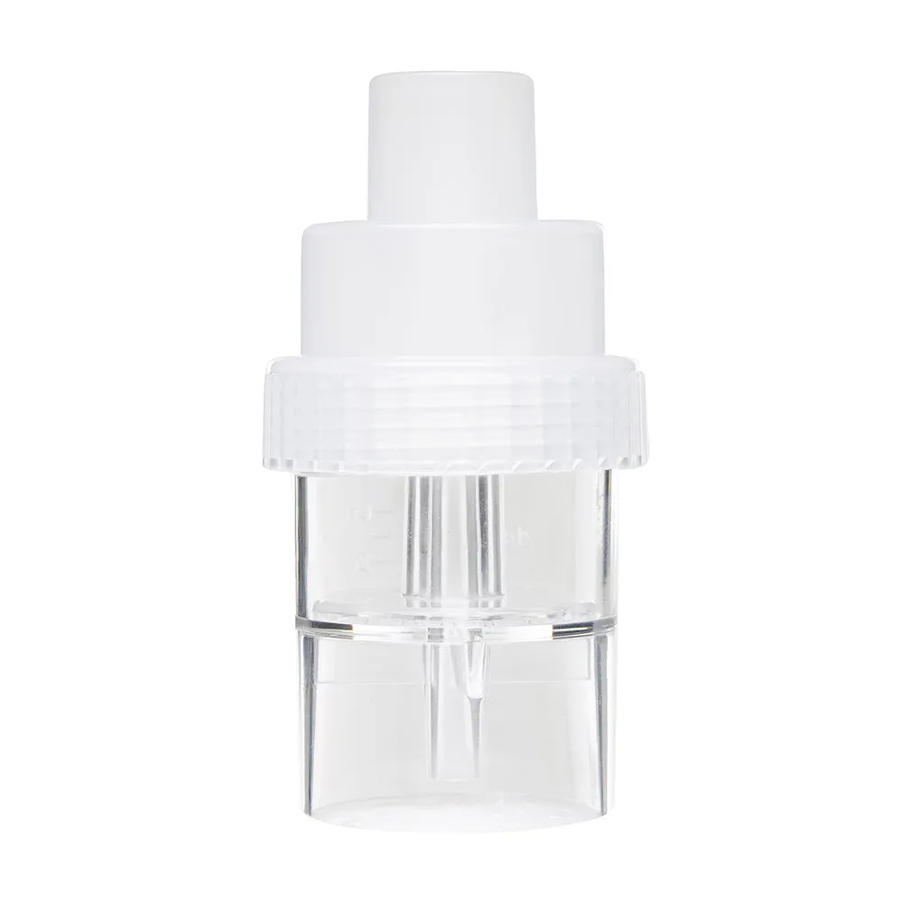 Mask Nebuliser