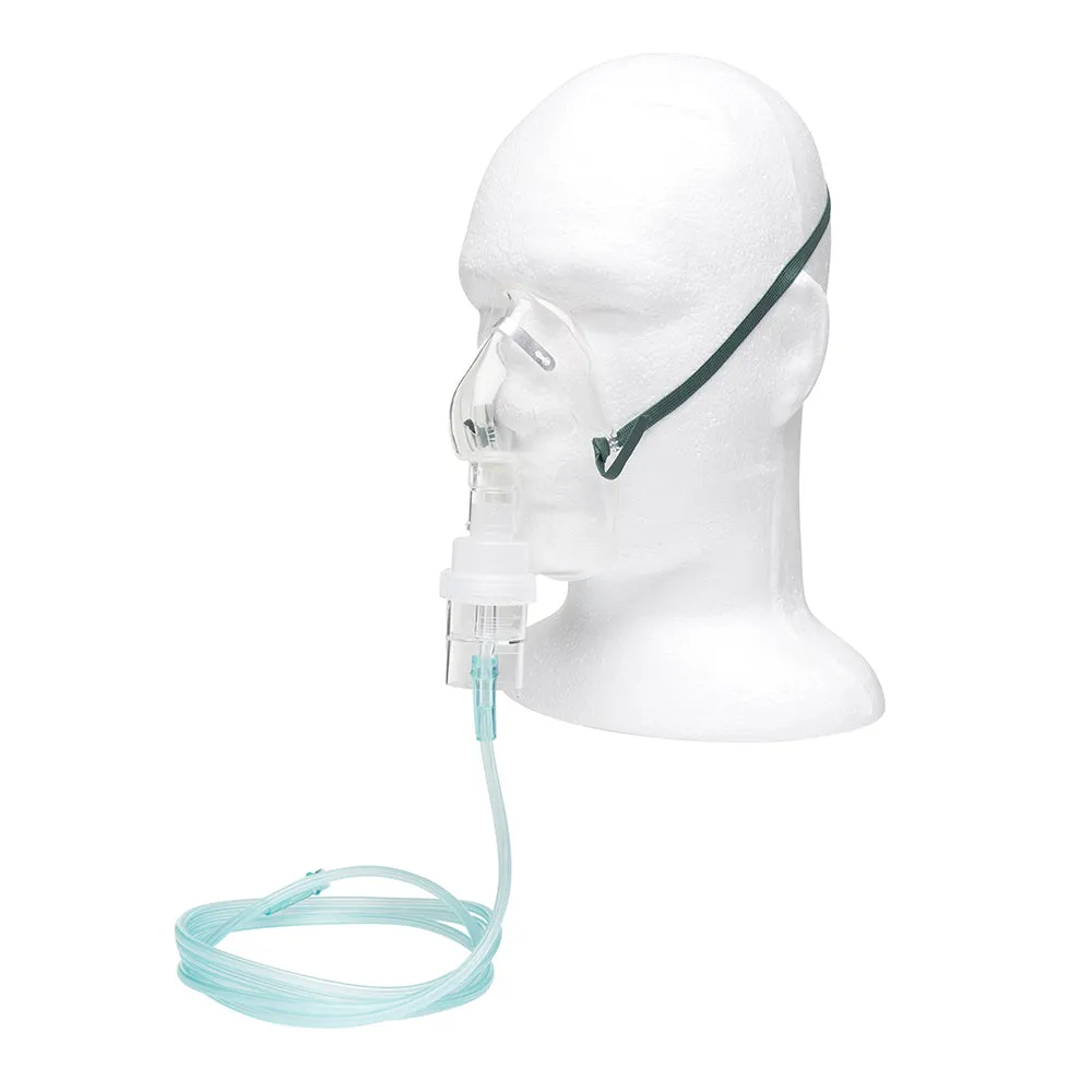 Mask Nebuliser