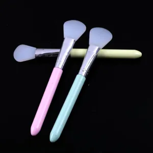 Mask Silicone Brush