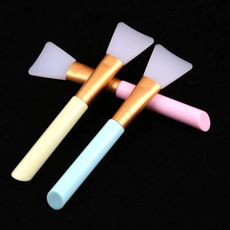 Mask Silicone Brush