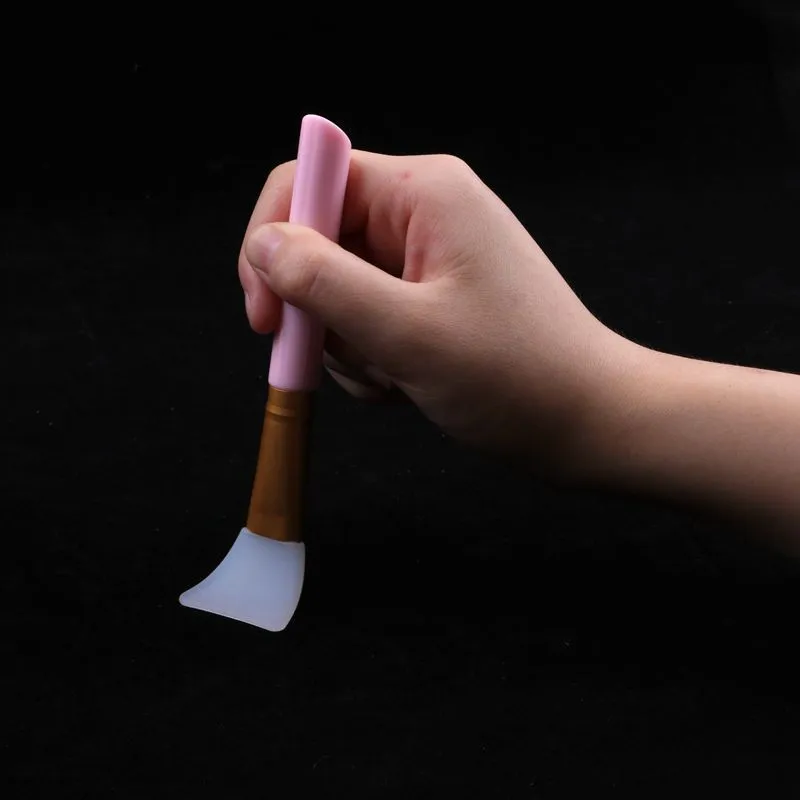Mask Silicone Brush