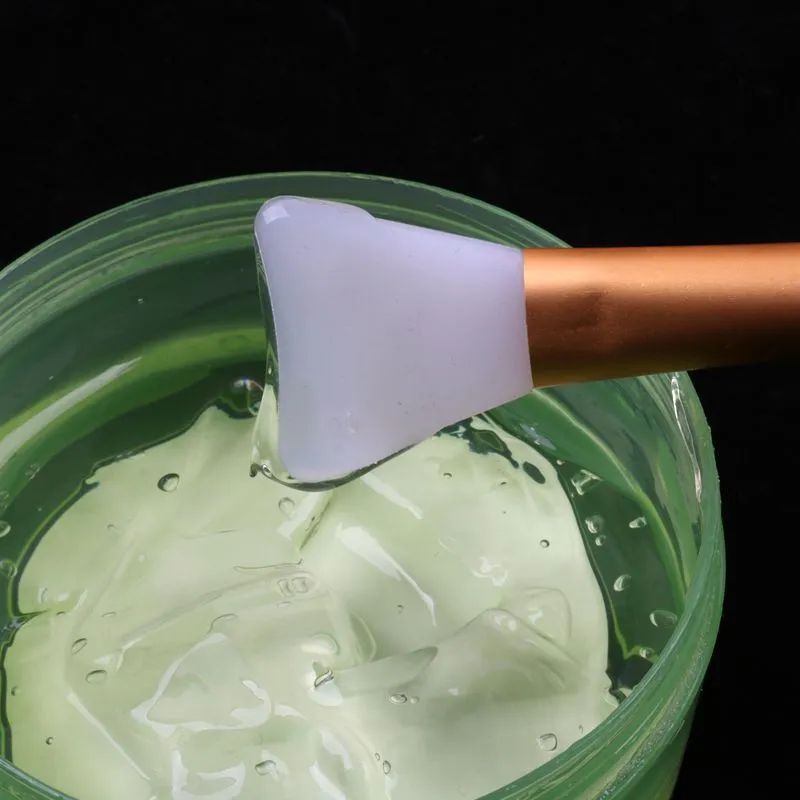 Mask Silicone Brush