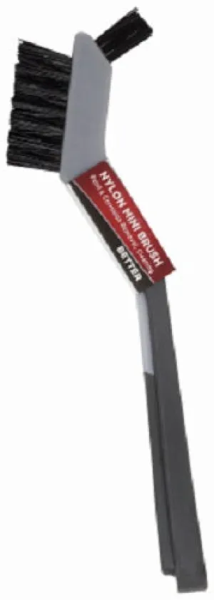 Master Painter NMB Nylon Bristles Min Brush - Quantity of 24