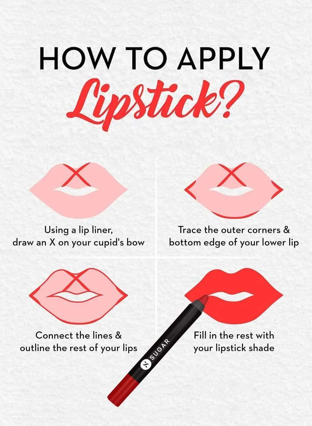 Matte As Hell Crayon Lipstick - 02 Mary Poppins
