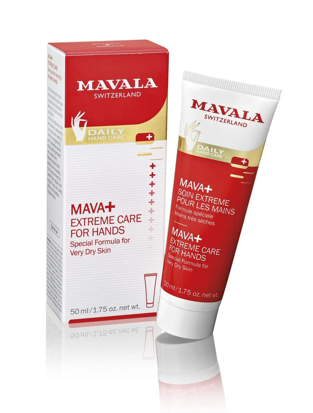 Mavala Extreme Care For Hands  50ml