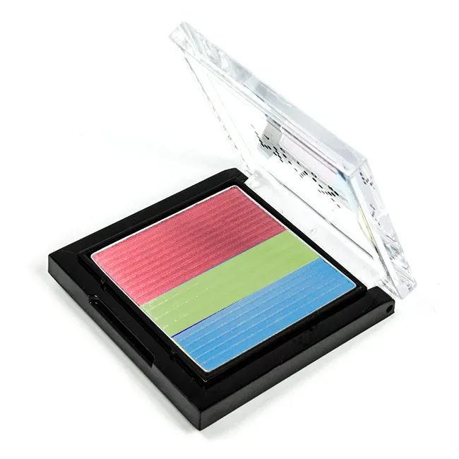 Max Factor MAXeye Eyeshadow Trio