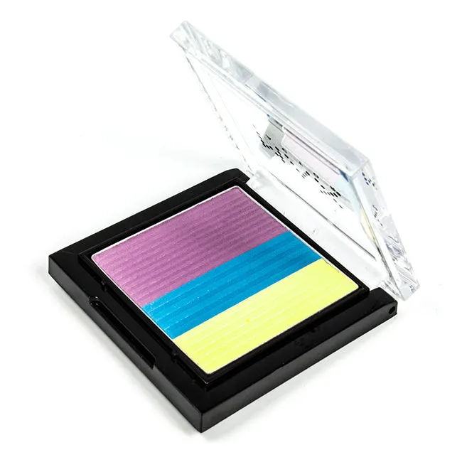 Max Factor MAXeye Eyeshadow Trio