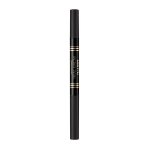 Max Factor Real Brow Fill & Shape - 05 Black Brown