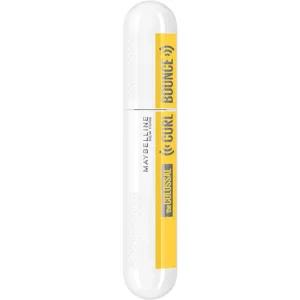 Maybelline Curl Bounce Mascara