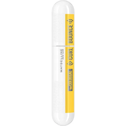 Maybelline Curl Bounce Mascara