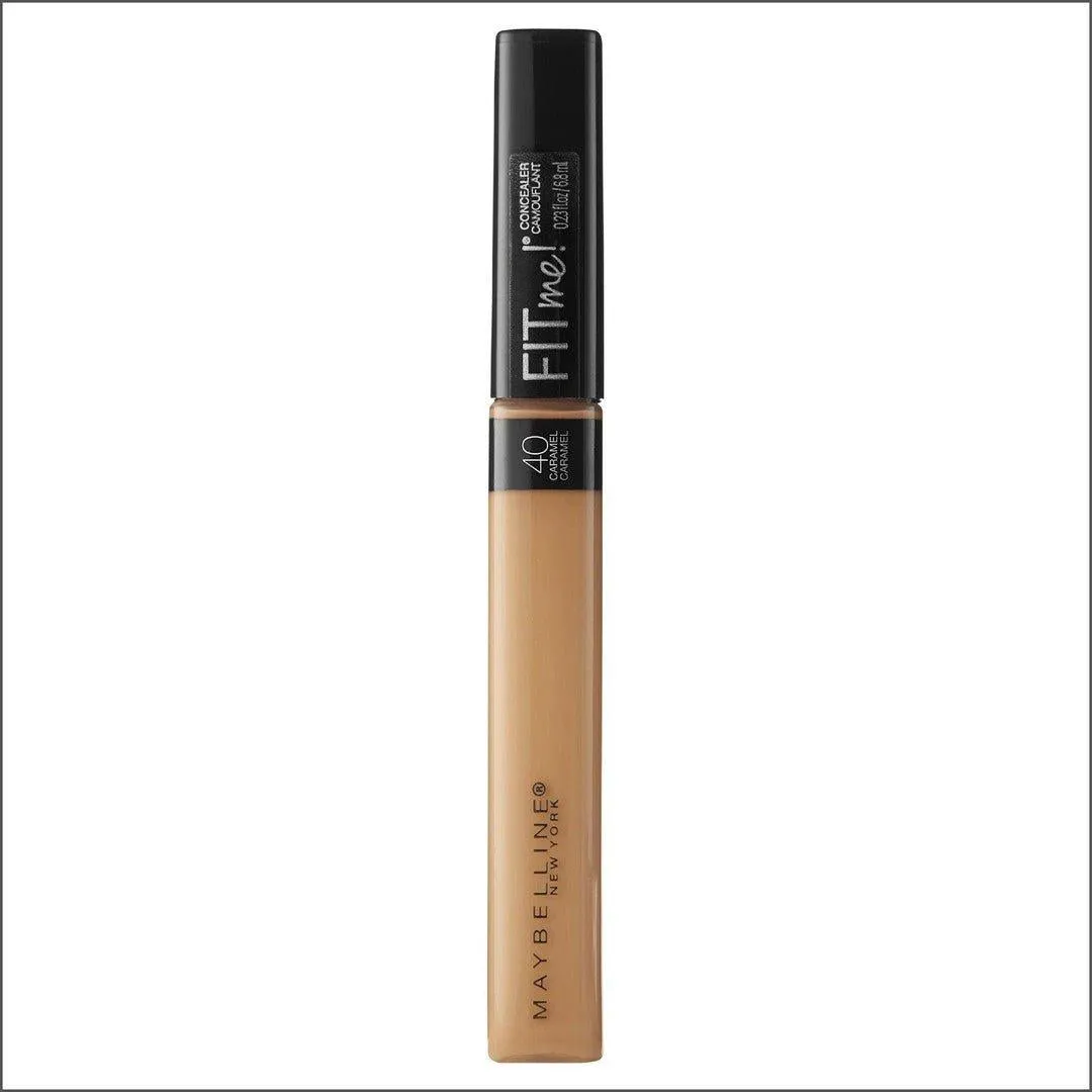 Maybelline Fit Me Concealer - 40 Caramel