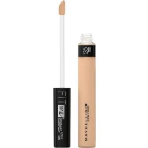 Maybelline Fit Me Natural Coverage Concealer - Medium 25