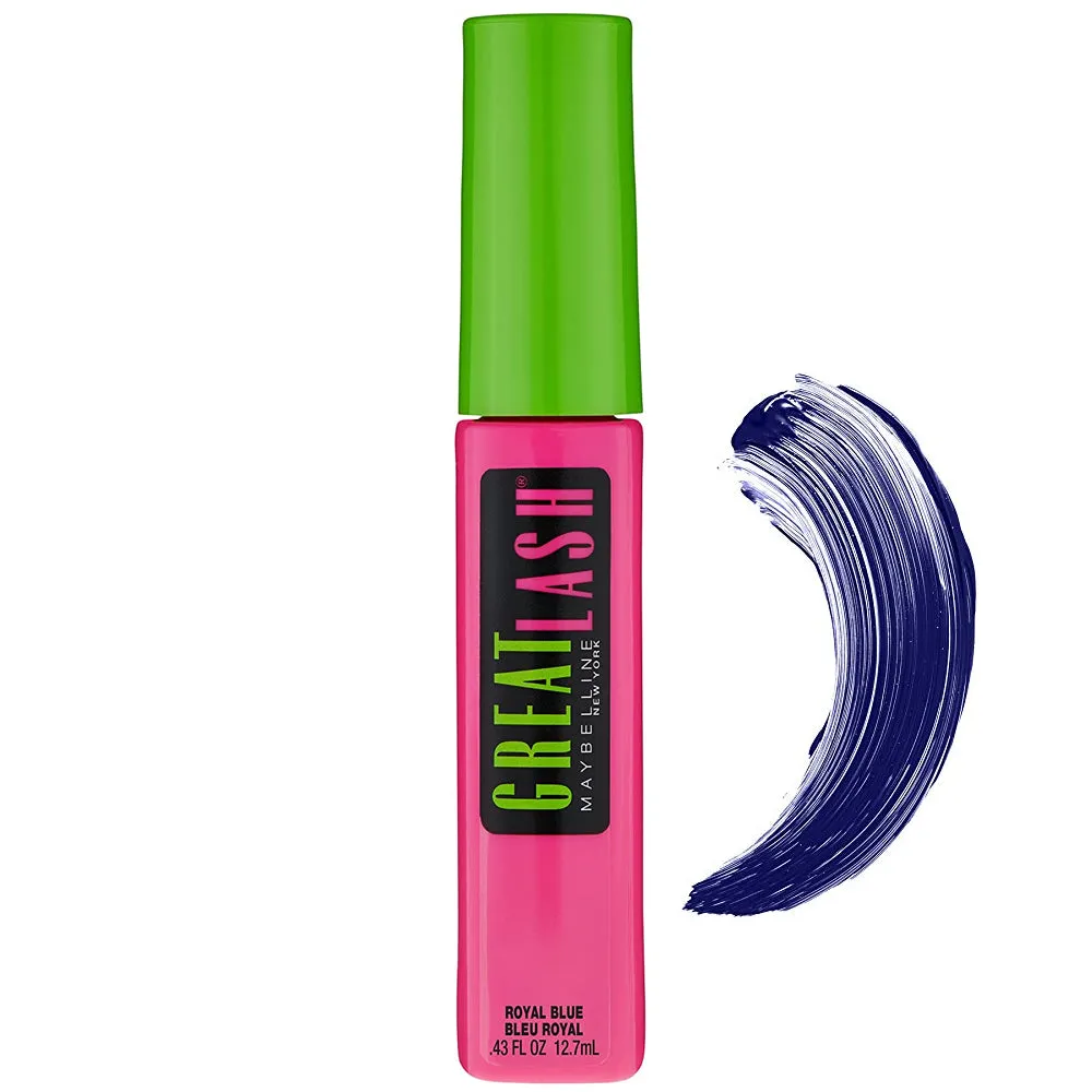 Maybelline Great Lash Mascara