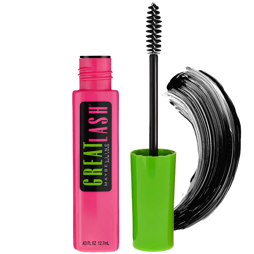 Maybelline Great Lash Mascara