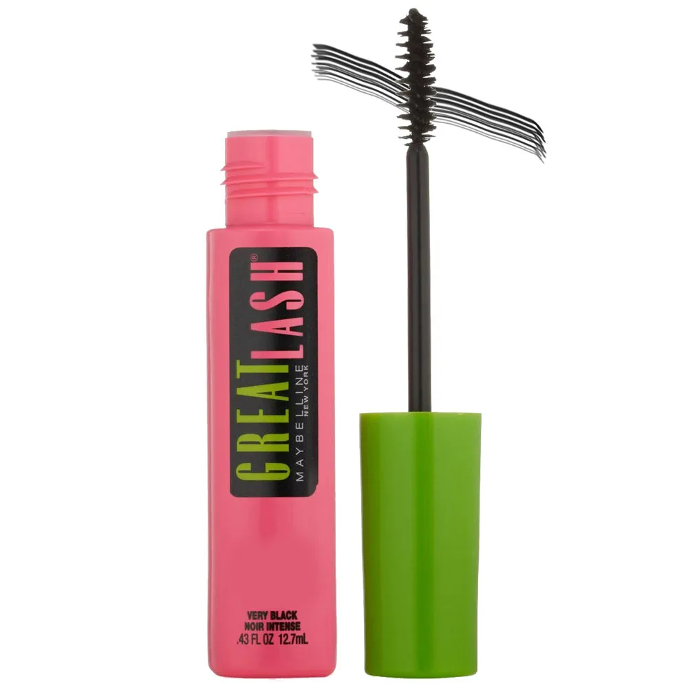 Maybelline Great Lash Mascara