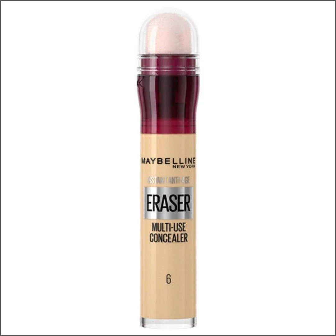 Maybelline Instant Age Rewind Eraser Multi-Use Concealer - 06 Neutralizer