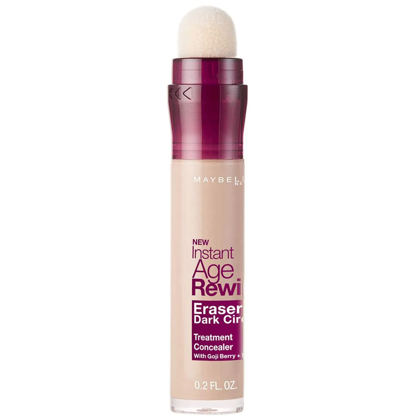 Maybelline Instant Eraser Age Rewind Honey 140 Concealer 5.66 GM