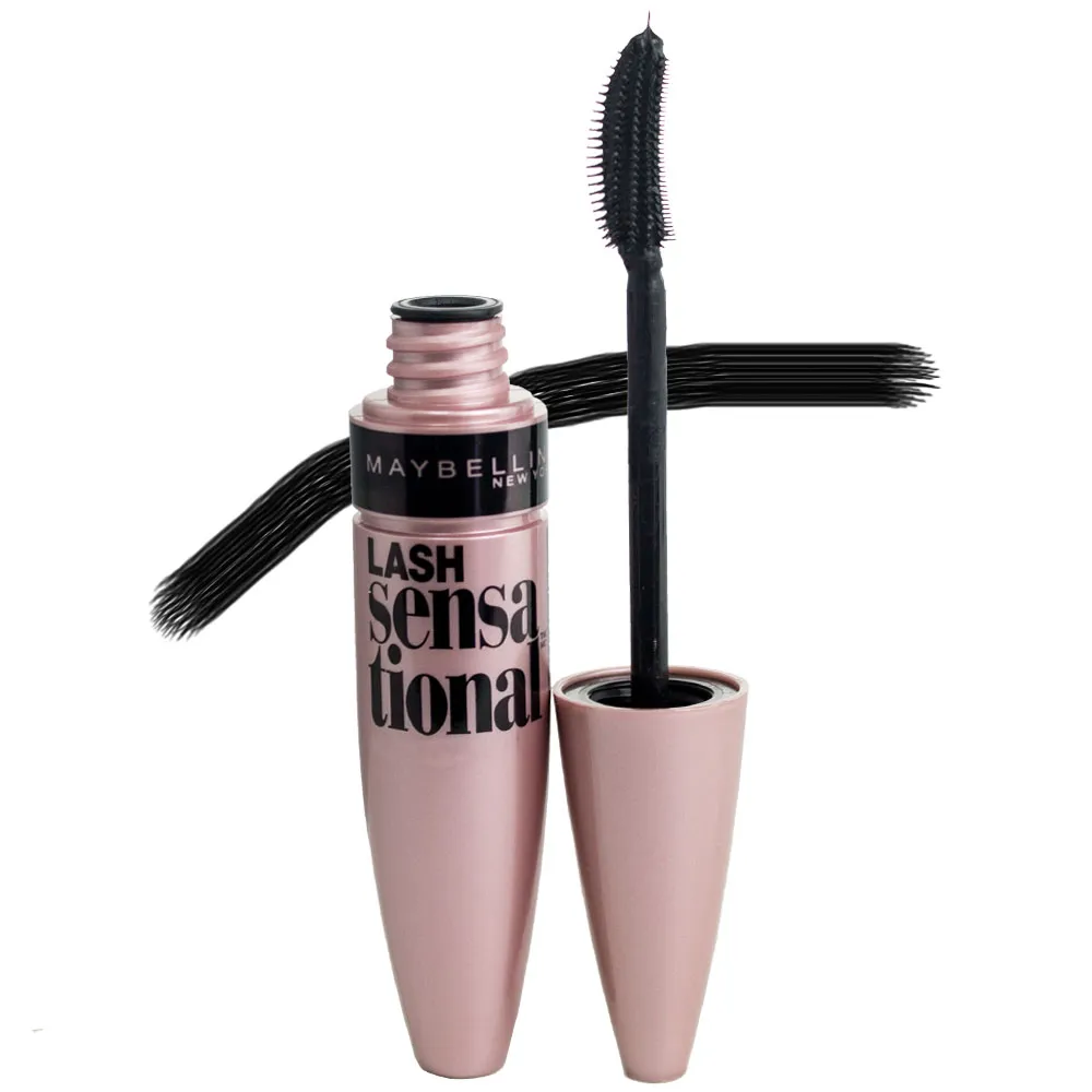 Maybelline Lash Sensational Full Fan Effect Volume Mascara