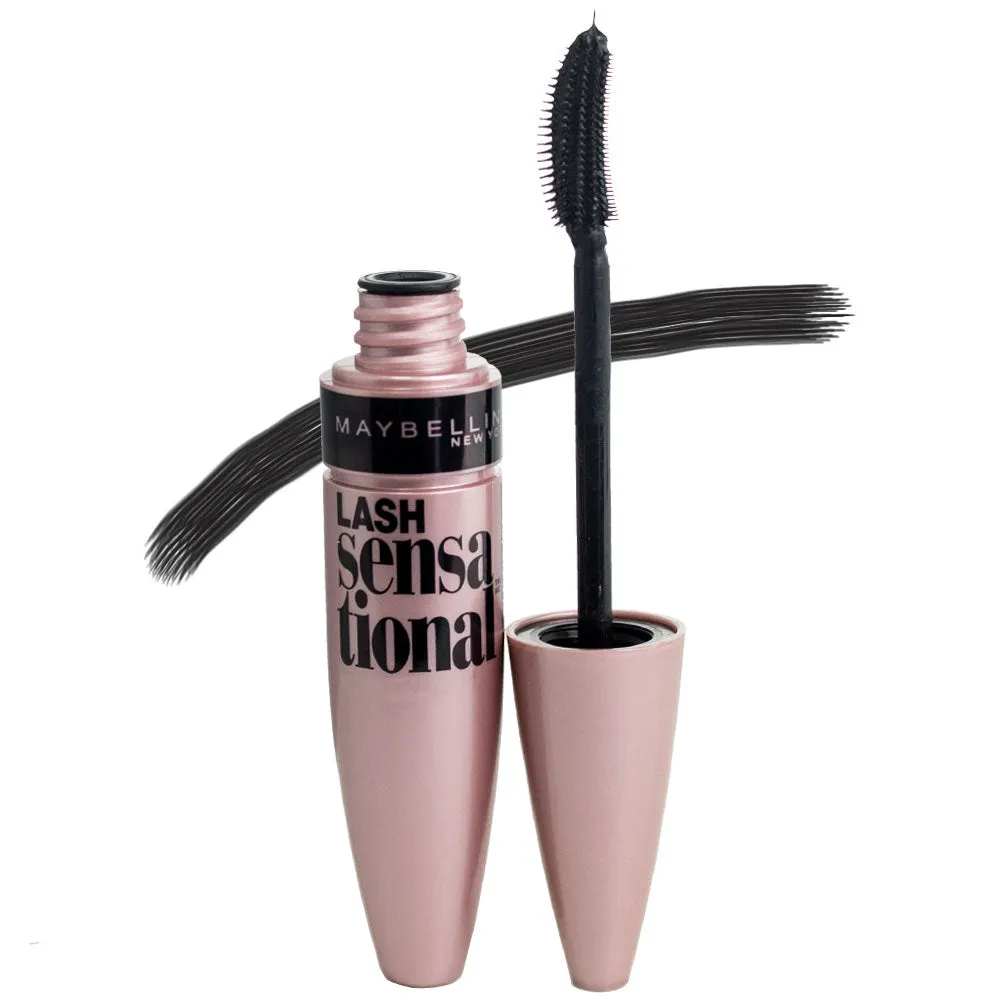 Maybelline Lash Sensational Full Fan Effect Volume Mascara