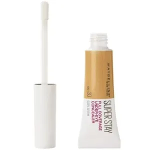 Maybelline New York Superstay 30 Honey Concealer 18 GM