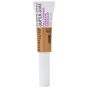 Maybelline New York Superstay 40 Caramel Concealer 18 GM