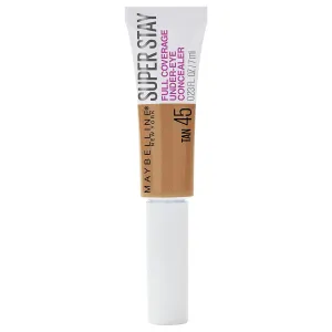 Maybelline New York Superstay 45 Tan Concealer 18 GM