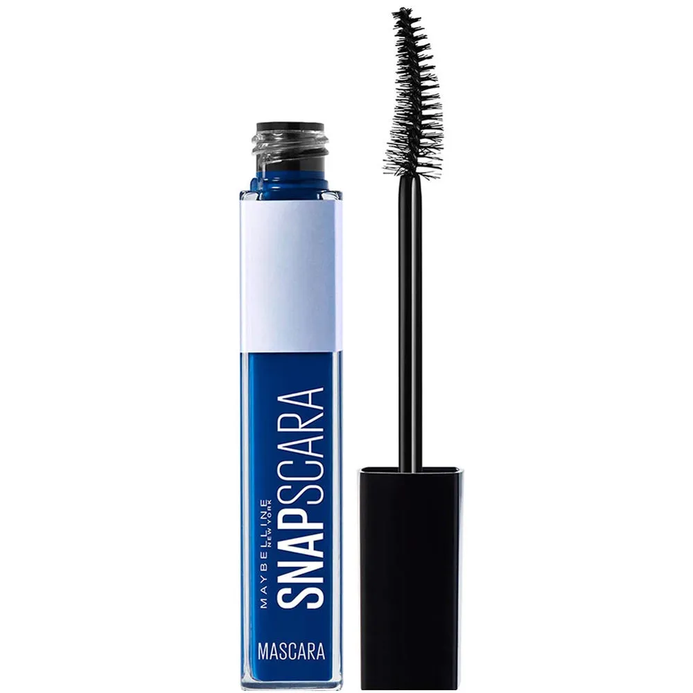Maybelline Snapscara Washable Mascara