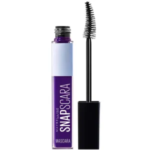 Maybelline Snapscara Washable Mascara