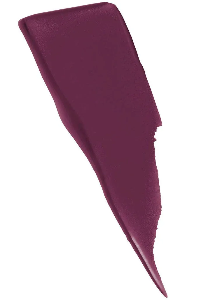 Maybelline Super Stay Matte Ink Lipstick 40 Believer