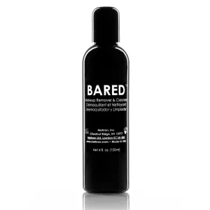 Mehron BARED Makeup Remover and Cleanser